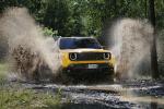 Jeep Renegade Trailhawk 2018 года (WW)